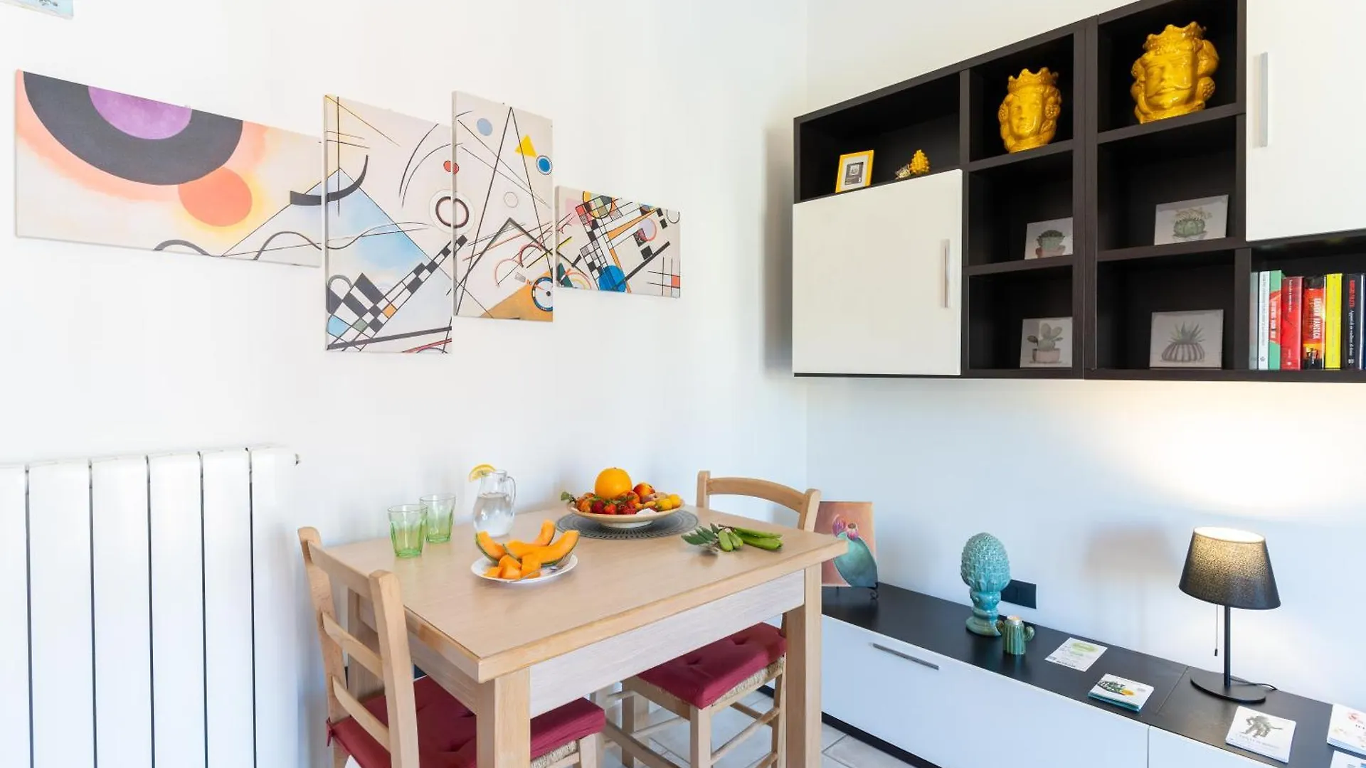 I Mori Ca Apartment Modica