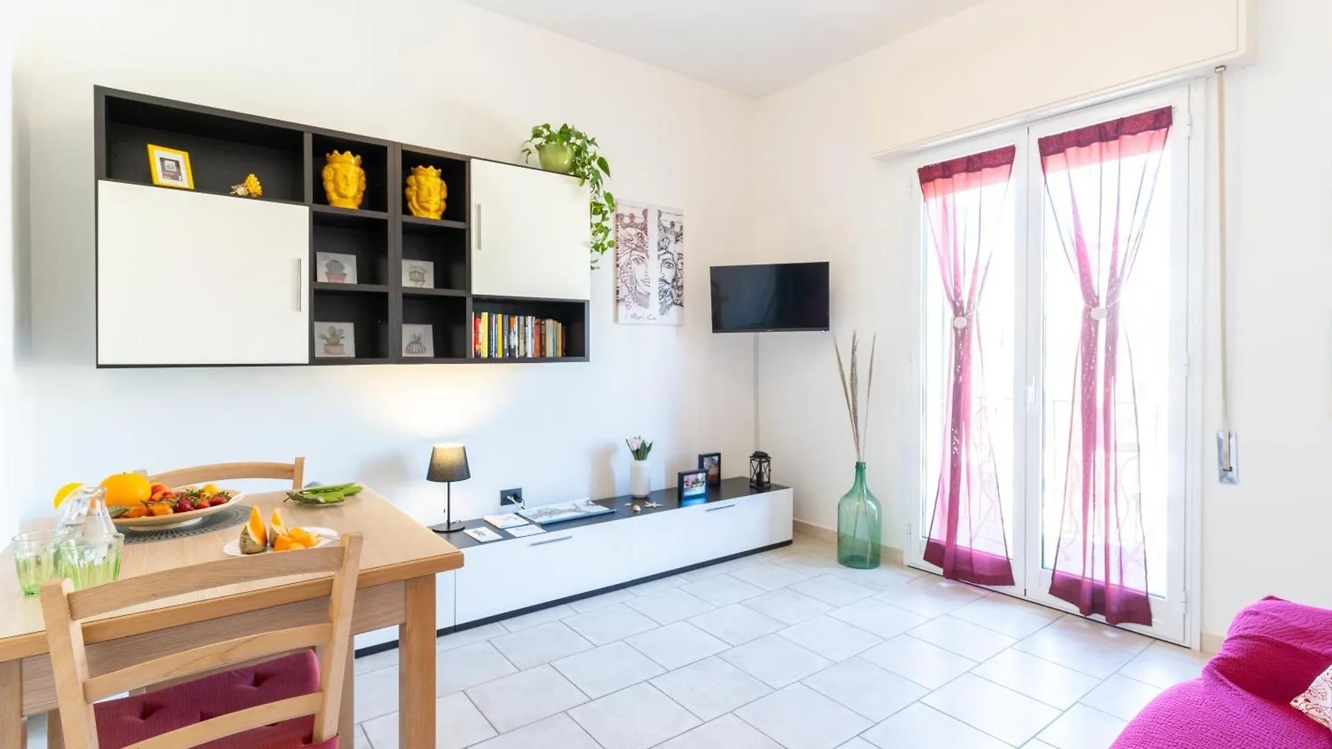I Mori Ca Apartment Modica