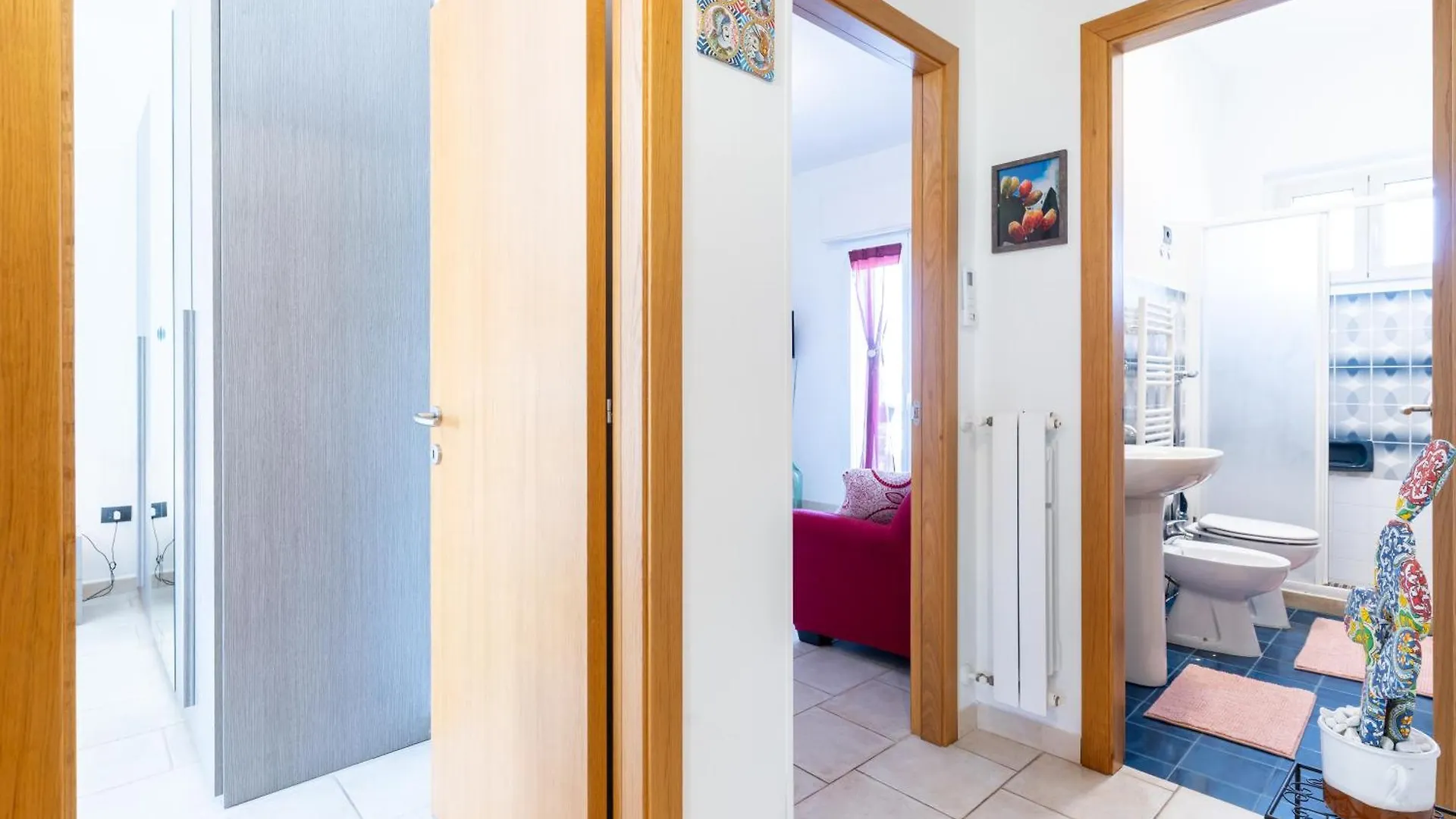 Appartamento I Mori Ca Modica Italia
