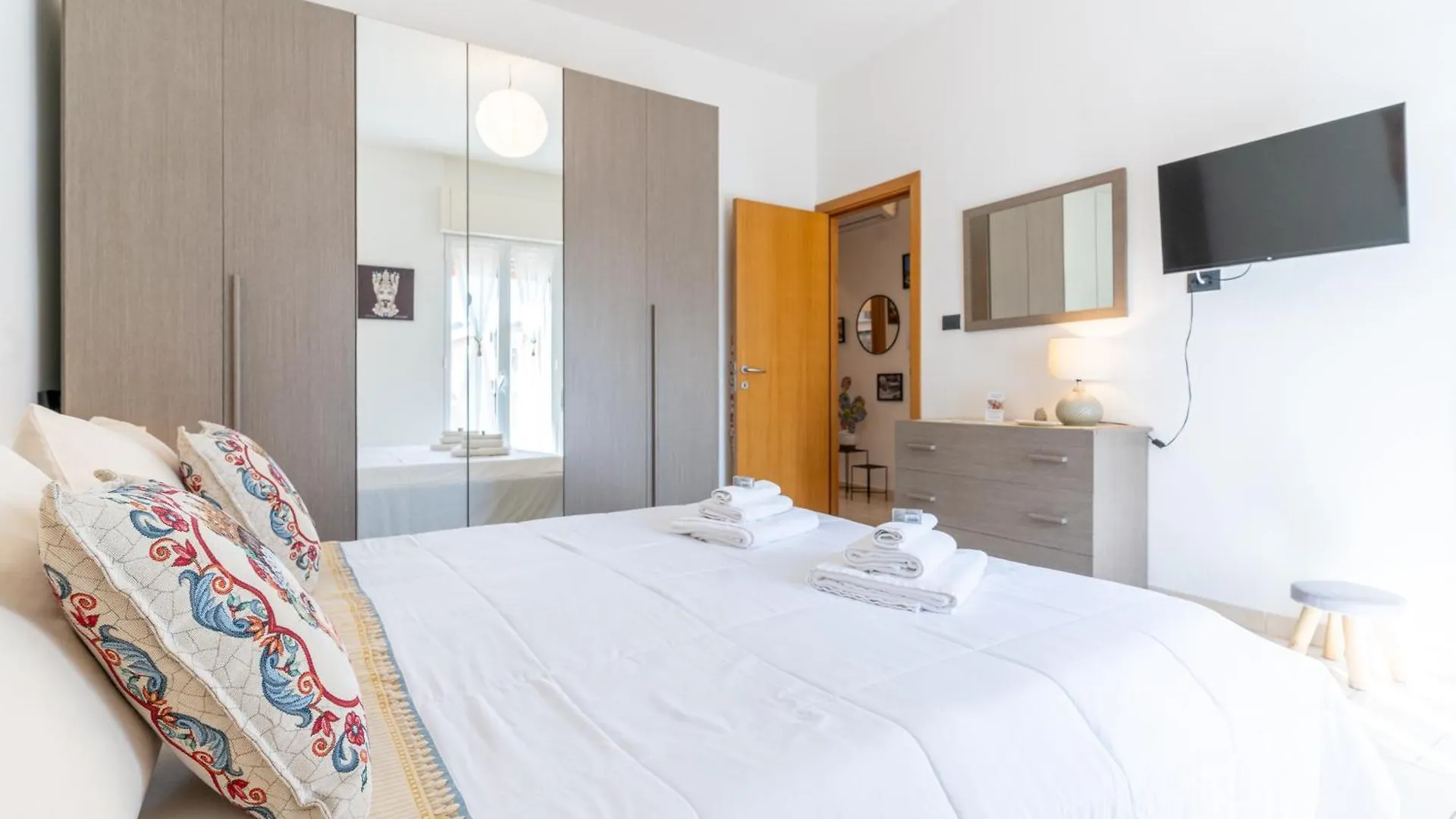 I Mori Ca Apartment Modica