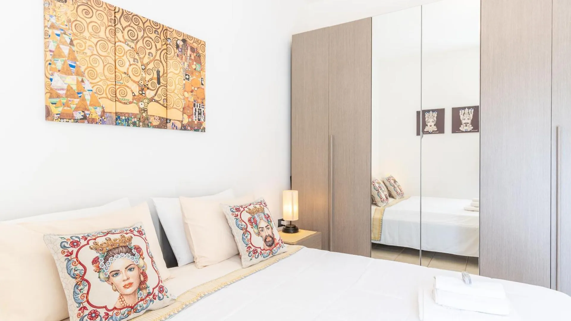I Mori Ca Apartment Modica Italy