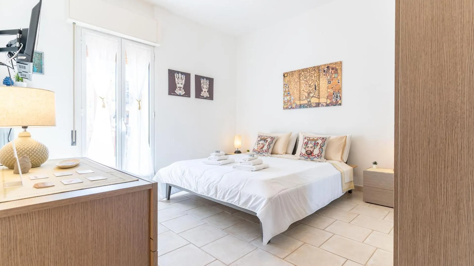 I Mori Ca Apartment Modica 0*,