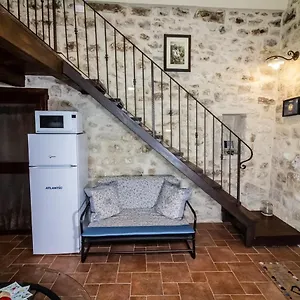 U Dammusu Modica