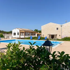 Tenuta Sparaceto Modica